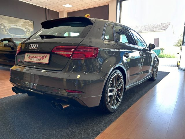 AUDI S3 usata, con Autoradio