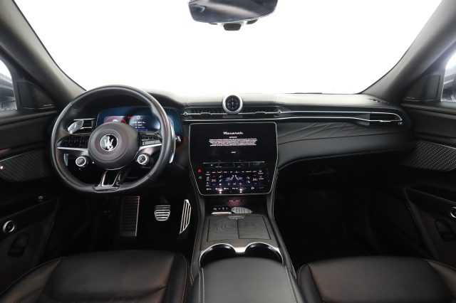 MASERATI Grecale usata 4