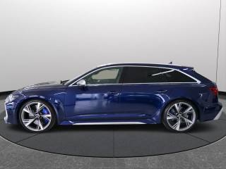 AUDI RS6 usata, con Tettuccio apribile