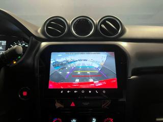 SUZUKI Vitara usata, con Park Distance Control