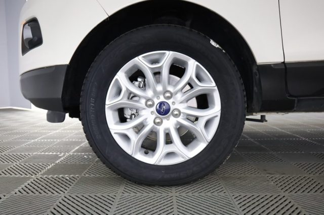 FORD EcoSport usata 7