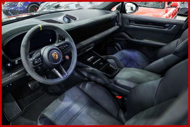 PORSCHE Cayenne usata 9