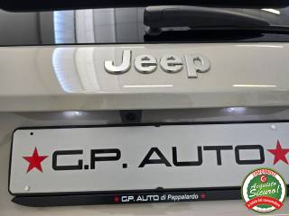 JEEP Avenger usata, con Chiusura centralizzata