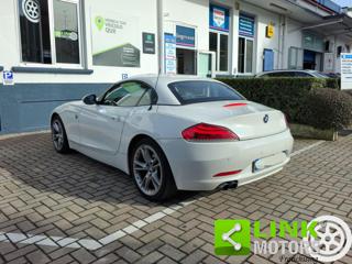BMW Z4 usata, con Antifurto