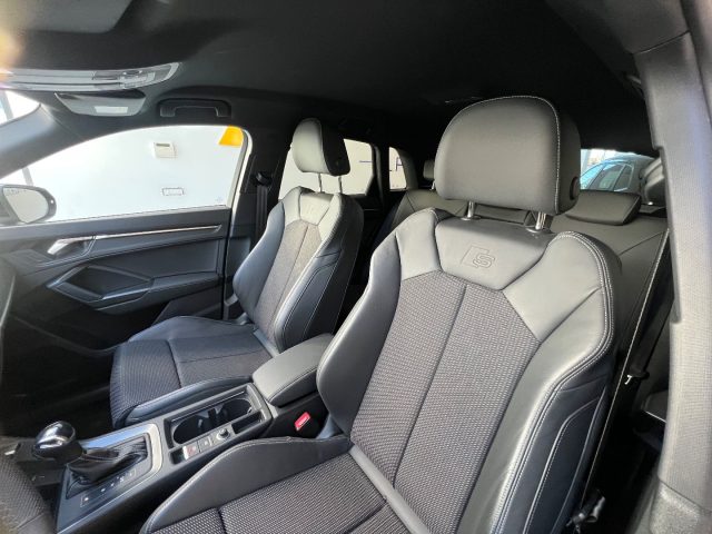 AUDI Q3 usata, con Start/Stop Automatico