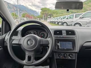 VOLKSWAGEN Polo usata, con Isofix