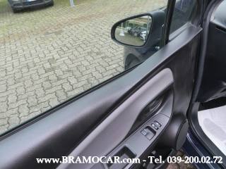 TOYOTA Yaris usata, con Controllo automatico clima