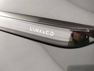 LYNK & CO 02 usata, con Vetri oscurati