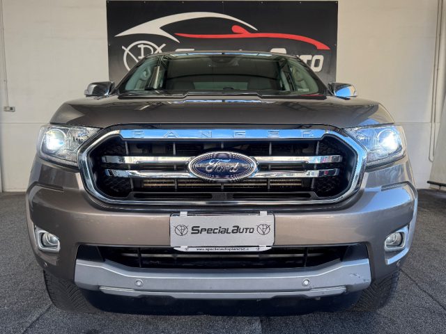 FORD Ranger usata 28