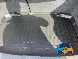 SEAT Ibiza usata 21