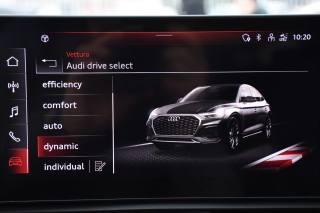 AUDI Q5 usata, con Volante multifunzione