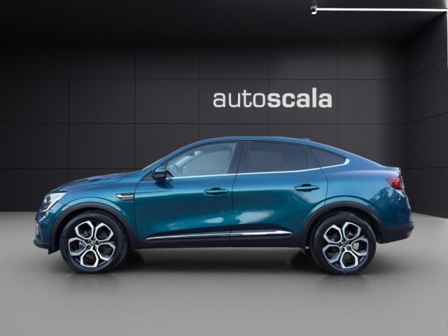 RENAULT Arkana usata, con Airbag