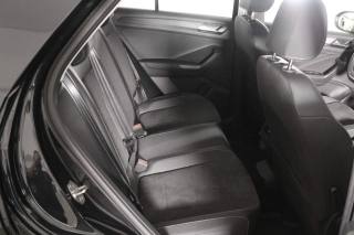 VOLKSWAGEN T-Roc usata, con Controllo trazione