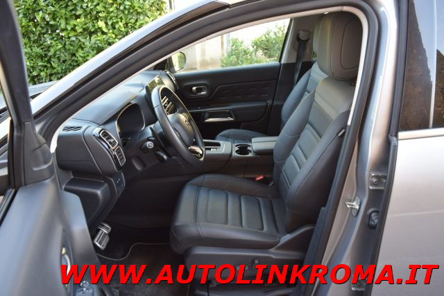 CITROEN C5 Aircross usata, con Climatizzatore