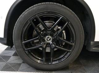MERCEDES-BENZ GLE 350 usata, con Volante in pelle