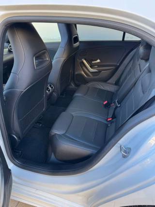 MERCEDES-BENZ A 180 usata, con Sistema di navigazione