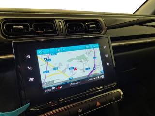 CITROEN C3 usata, con Cruise Control
