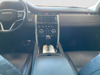 LAND ROVER Discovery Sport usata, con Cronologia tagliandi
