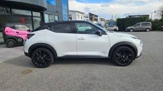 NISSAN Juke usata, con Airbag laterali