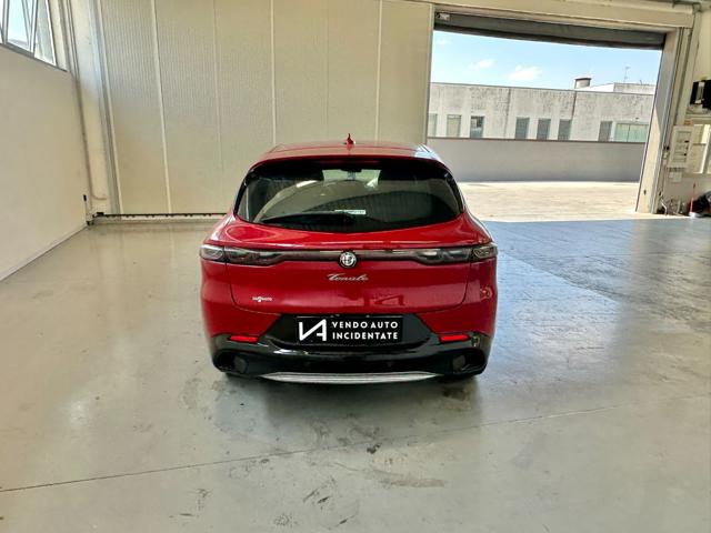 ALFA ROMEO Tonale usata, con Boardcomputer
