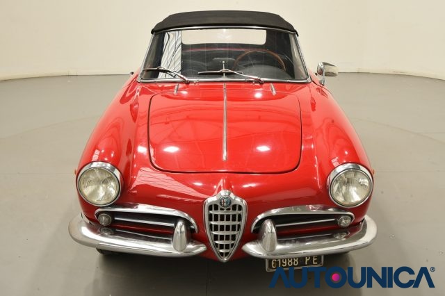 ALFA ROMEO Giulietta usata 82