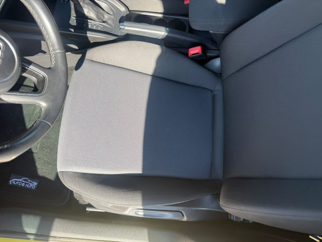 AUDI A1 usata, con ESP