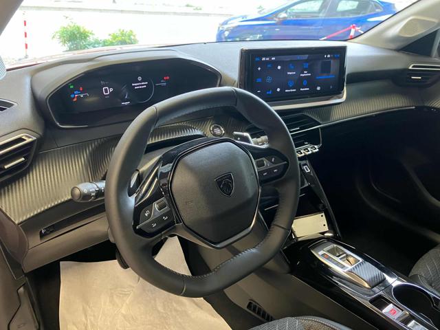 PEUGEOT 208 usata, con Cerchi in lega
