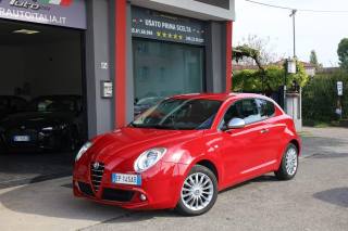 ALFA ROMEO MiTo usata, con Servosterzo