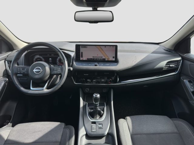 NISSAN Qashqai usata 8