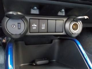 SUZUKI Ignis usata, con MP3