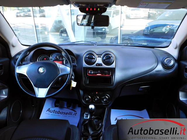 ALFA ROMEO MiTo usata 38