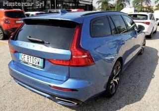 VOLVO V60 usata, con Airbag laterali