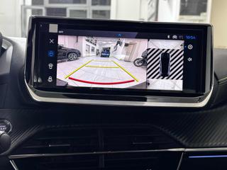 PEUGEOT 208 usata, con Fari LED