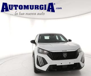 PEUGEOT 2008 Hybrid 145 e-DCS6 Style