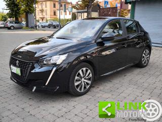 PEUGEOT 208 usata, con Climatizzatore