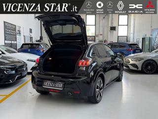PEUGEOT 208 usata, con Immobilizzatore elettronico