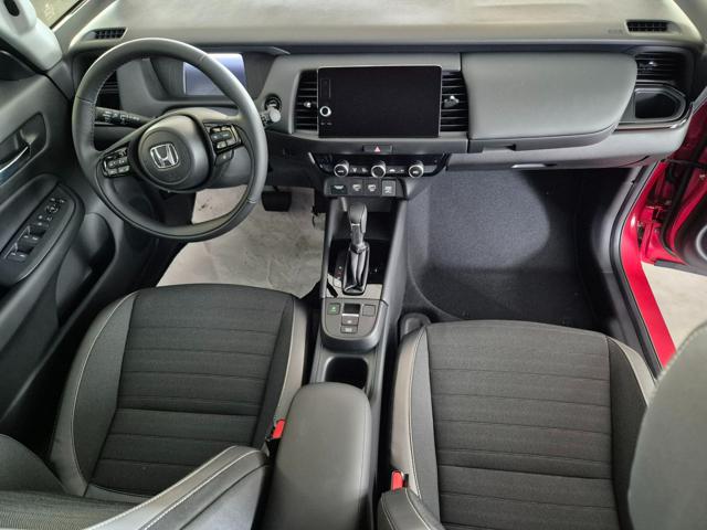 HONDA Jazz usata, con Controllo trazione
