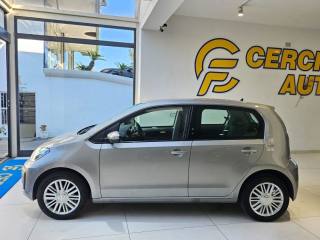 VOLKSWAGEN up! usata, con Airbag Passeggero