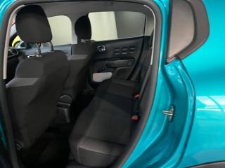 CITROEN C3 usata, con Boardcomputer