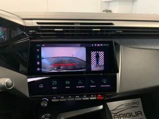 PEUGEOT 308 usata, con ESP