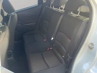 MAZDA 2 usata, con Airbag testa