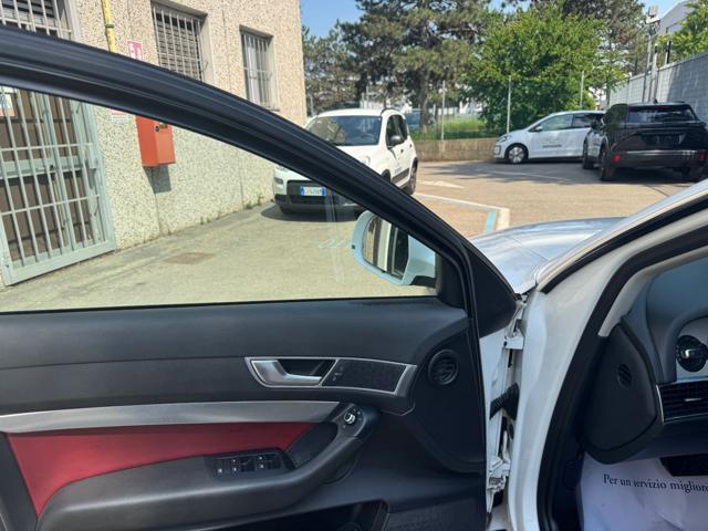 AUDI A6 allroad usata, con Autoradio