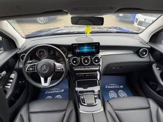 MERCEDES-BENZ GLC 300 usata, con Cerchi in lega