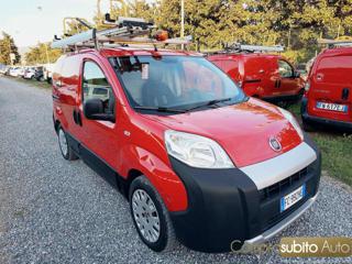 FIAT Fiorino usata, con Controllo trazione