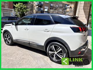 PEUGEOT 3008 usata, con Airbag laterali