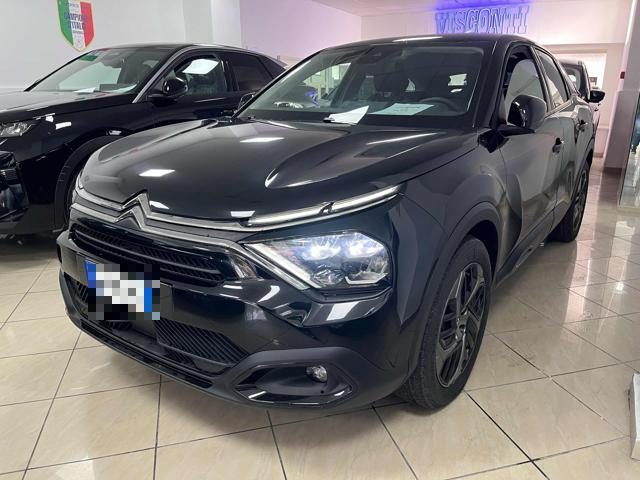 CITROEN C4 usata, con Airbag