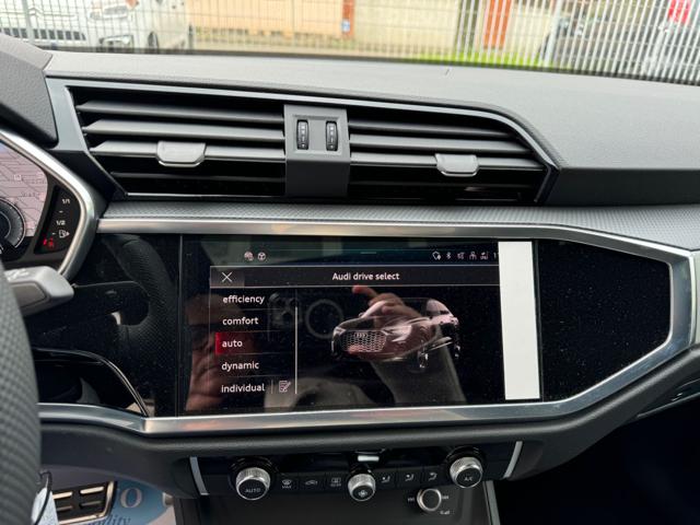 AUDI Q3 usata, con Controllo automatico clima