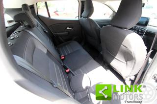 DACIA Sandero usata 16