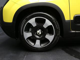 FIAT Pandina usata, con Airbag Passeggero