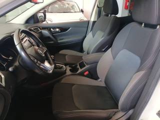 NISSAN Qashqai usata, con Chiusura centralizzata
